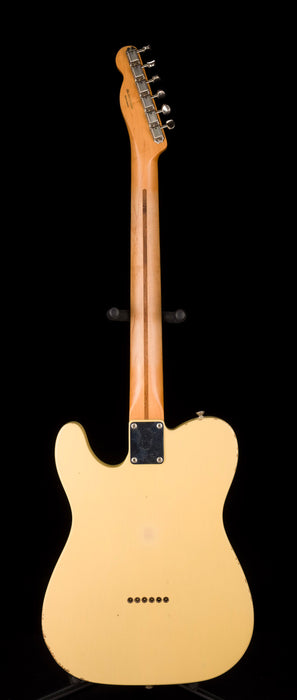 Used Fender Vintera Road Worn '50s Telecaster Vintage Blonde with Gig Bag