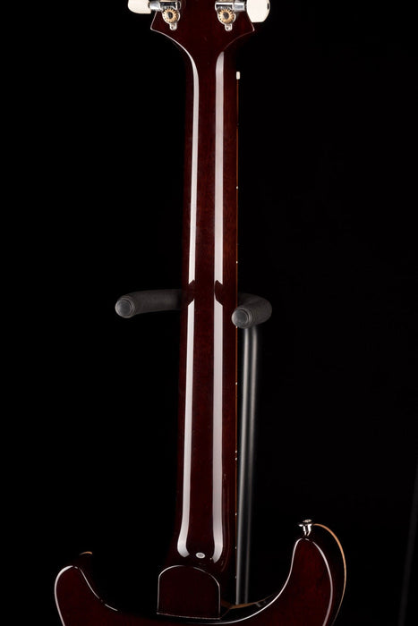 PRS Core Paul's Guitar Faded Orange Tiger Smokeburst