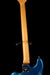 Fender Custom Shop 1960's Bass VI Journeyman Relic Aqua Marine Metallic