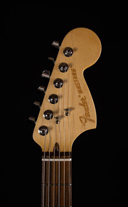 Used Fender Limited Edition American Shortboard Mustang