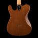 Pre Owned 1973 Telecaster Deluxe Walnut With Gig Bag
