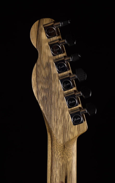 Pre-owned 2019 Fender Limited Edition American Acoustasonic Pre-owned 2019 Fender Limited Edition American Acoustasonic
