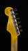Fender Custom Shop 1963 Stratocaster Journeyman Relic Faded Aged Sherwood Green Metallic
