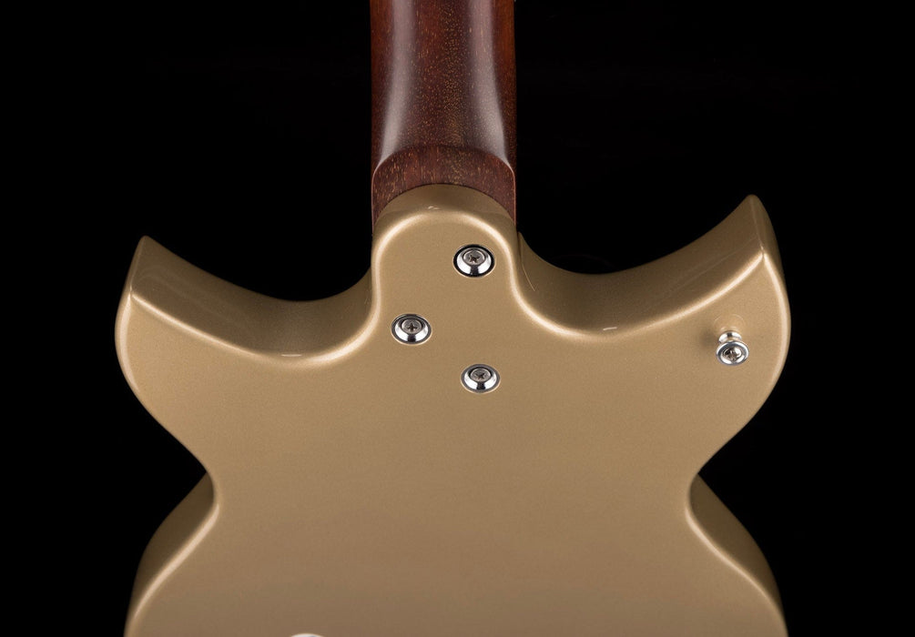 Used Demo Harmony Standard Rebel Champagne with Mono Case