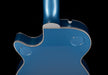 Pre Owned Gretsch Custom Shop Masterbuilt G6134CST Baritone Penguin NOS Lake Placid Blue With OHSC