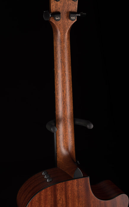 Taylor 324ce LH Left-Handed Acoustic Electric Guitar - Sunburst With Case