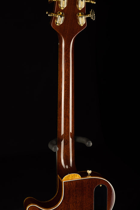 Gretsch Custom Shop Masterbuilt Stephen Stern 1959 Penguin Quilt Maple Top NOS 2-Tone Sunburst