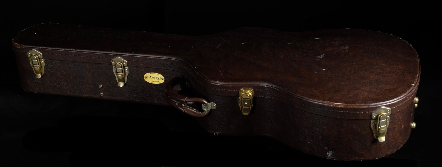 Vintage 30s/40s Gibson TG-00 4-String Tenor Acoustic Guitar Rosewood Fingerboard