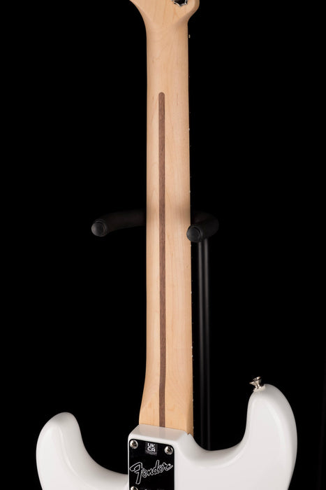 Fender American Performer Stratocaster Arctic White ***B-Stock***