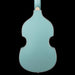 Hofner Limited Edition Light Green 1962 Violin Bass HOF-H500/1-62-LG-O with Case