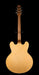 Heritage H-530 Hollow Antique Natural Electric Guitar with Case