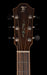 Pre Owned Furch Red GC-LC Alpine Spruce Top/Cocobolo Back And Sides Acoustic Guitar With Case