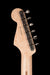 Used Fender Artist Series Eric Clapton Stratocaster Black with OHSC