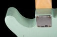 Fender Custom Shop 1963 Telecaster Relic Surf Pearl