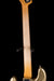 Fender Custom Shop 1964 Precision Bass Closet Classic Aztec Gold With Case