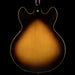 Vintage 1968 Gibson ES-335-12 Sunburst With Case