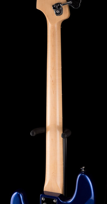 Pre-Owned 2014 American Standard Precision Bass Mystic Blue with OHSC