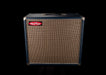 Used RedPlate MagicDust Duo Guitar Amp Head With Matching 1x12" Guitar Amp Cabinet