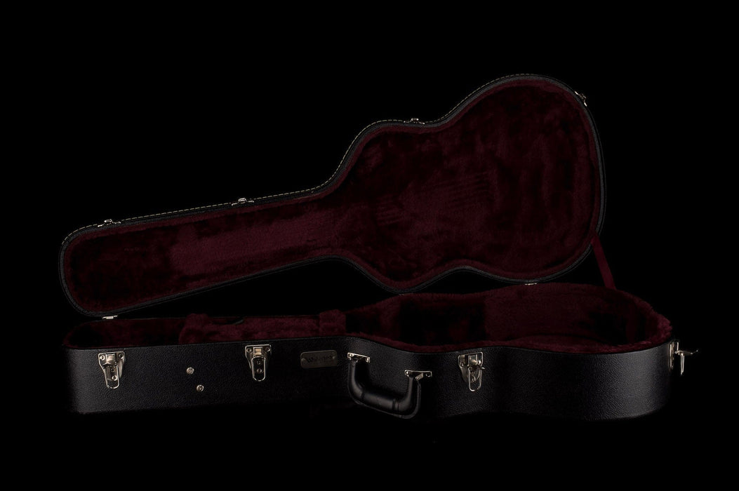 Used Waterloo WL-14 XTR Aged Black with OHSC