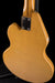 Vintage Stratosphere Single Neck Owned by Ry Cooder