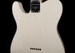 Fender Custom Shop Limited Edition 1959 Telecaster Journeyman Relic Aged Olympic White With Case