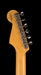 Fender Custom Shop 1965 Stratocaster Journeyman Relic Aged Charcoal Frost Metallic