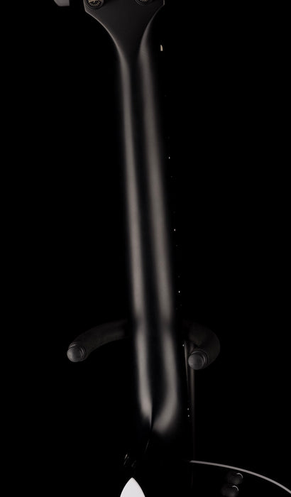 Taylor 214ce DLX LTD Trans Grey Acoustic Electric Guitar With Case