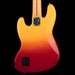 Fender Player Plus Jazz Bass V Tequila Sunrise With Gig Bag ***B-STOCK***