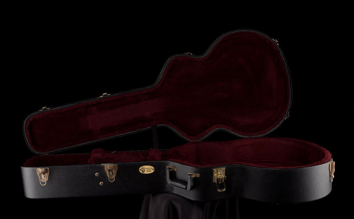 Pre-Owned 2010 Guild F212XL 12-string Acoustic Guitar With OHSC