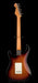 Used Fender American Vintage 1962 Stratocaster 3-Tone Sunburst with OHSC