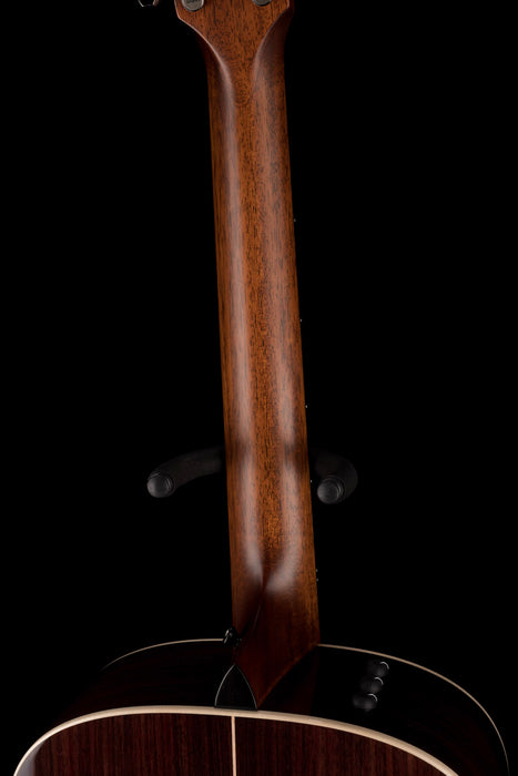 Taylor 858e LTD Grand Orchestra 12 String Acoustic Electric with Case