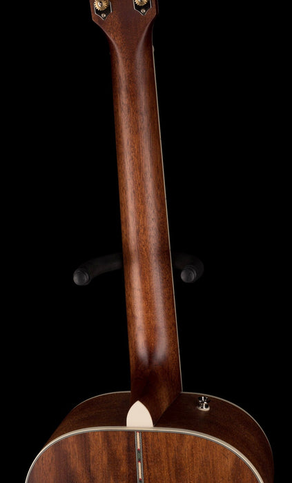 Fender Paramount PS-220E Parlor Aged Cognac Burst with Case