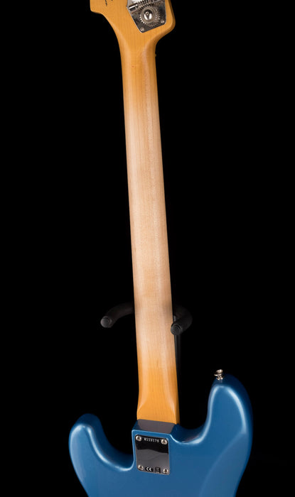 Fender Custom Shop 1964 Precision Bass Closet Classic Lake Placid Blue With Case