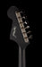 Fender Joe Strummer Campfire Matte Black with Gig Bag