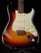 Pre Owned Fender Custom Shop 1963 Stratocaster Relic 3-Tone Sunburst With OHSC