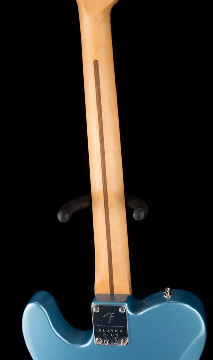 Used Fender Player Plus Nashville Telecaster Opal Spark