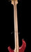 Aria Pro II SB-1000B Reissue 4-String Electric Bass Guitar Made in Japan Paduak Red with Gig Bag
