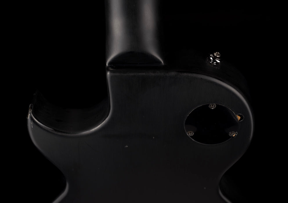 Pre Owned GMP Pawn Shop Special With Bare Knuckle Emerald Humbucker With Gig Bag