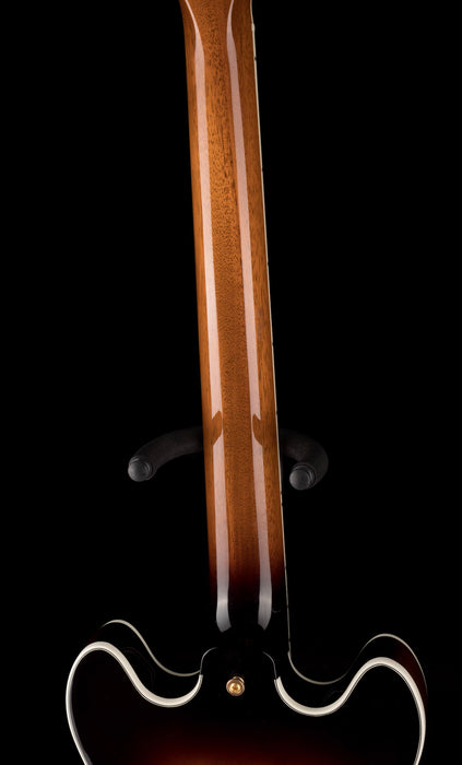 Pre Owned Gibson ES-359 Vintage Sunburst With OHSC