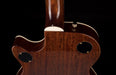 Gretsch Custom Shop Masterbuilt G6128CS 1954 Duo Jet NOS Brazilian Rosewood Curly Maple Walnut Stain