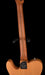 Used Fender American Acoustasonic Telecaster Black with Gig Bag