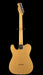 Pre Owned 2011 Fender Custom Shop Dale Wilson 60's Telecaster Relic TV Yellow Transparent OHSC