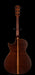 Taylor Custom Grand Concert 12 Fret Figured Blackwood with Case