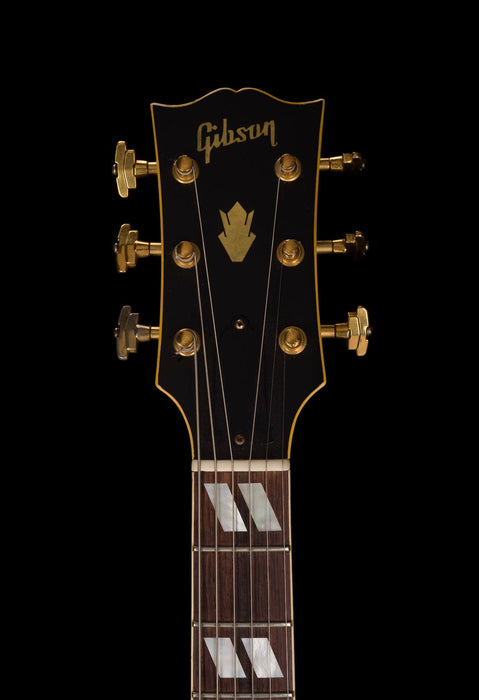 Vintage 1941 Gibson ES-300 Natural Owned by Ry Cooder