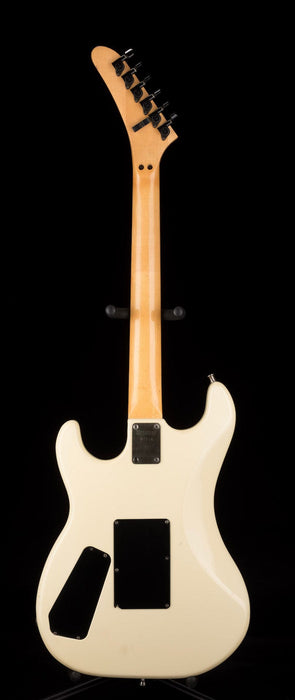 Used Kramer Baretta Pepsi Limited Edition with OHSC