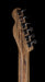 Used Fender Limited Edition Exotic Acoustasonic Telecaster Ziricote with OHSC