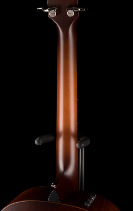 Taylor AD27e Flametop Acoustic Electric Guitar With Aerocase