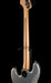 Used 2019 Fender Player Jazz Bass Modded Silver With Gig Bag