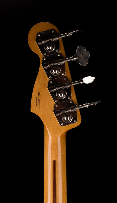 Used Fender Vintera '50s Dakota Red Precision Bass With Gig Bag