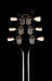 PRS Core McCarty 594 Quilt 10 Top Black Maple Neck Custom Color Solano Burst with Case